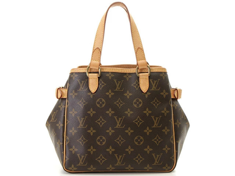 Louis Vuitton Batignolles Monogram